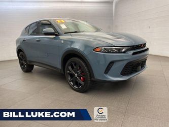 2023 Dodge Hornet