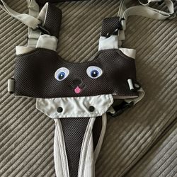New Baby Walking Harness 