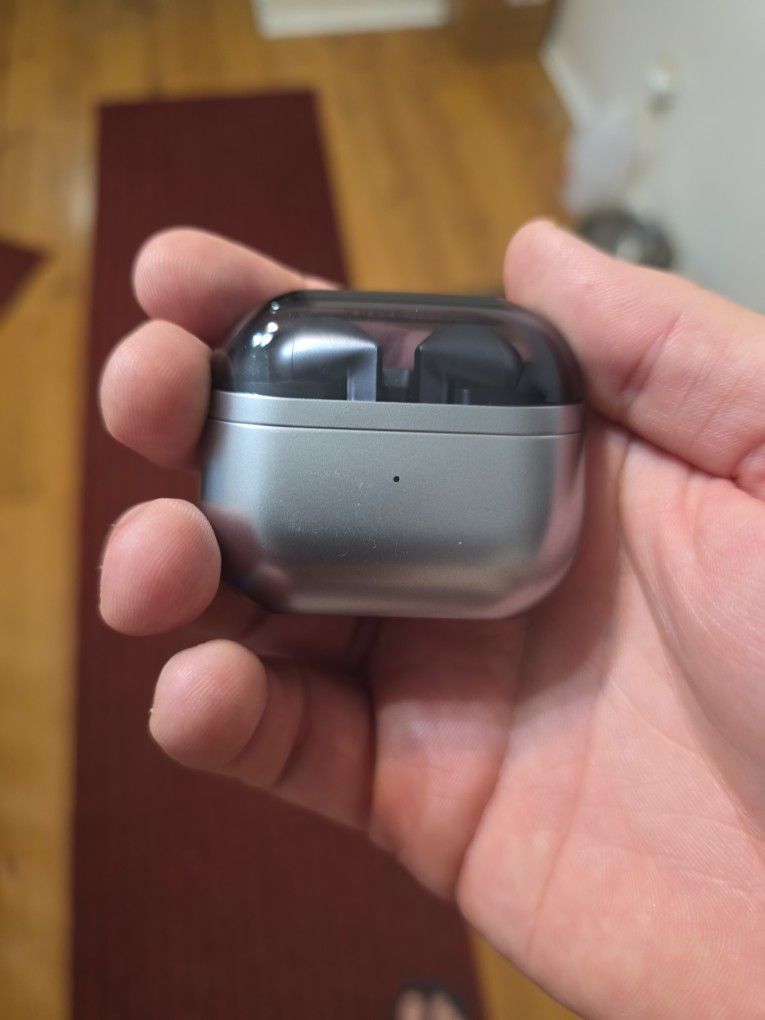 Galaxy Buds3 Pro