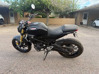 Vitacci XMT 250