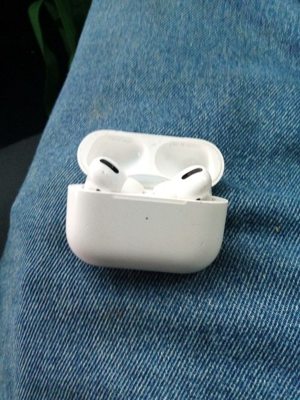 Air Pods Pro 3