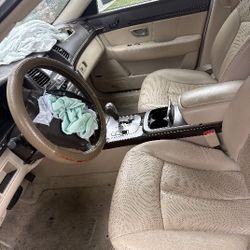 Kia Amanti