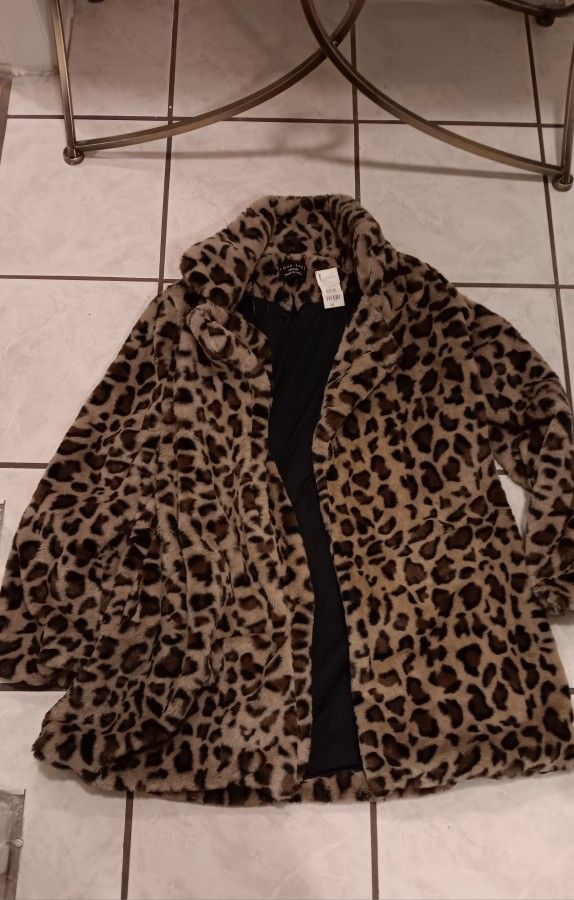 Suéter Mediano Size M