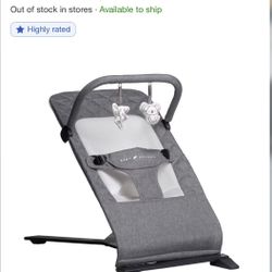 Portable Baby Bouncer