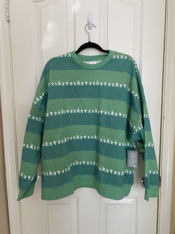 Walt Disney World Holiday Jersey