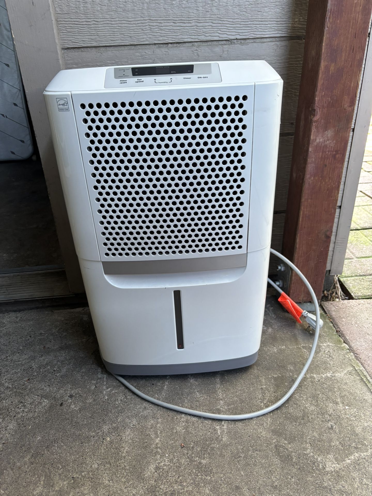 dehumidifier