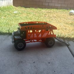 Hot wheels Monster Trucks 