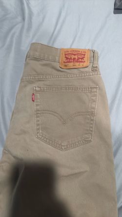 Boys 502 regular taper Levi’s