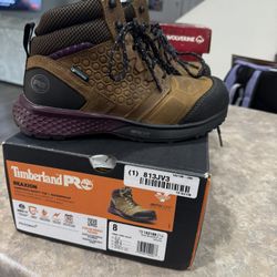 Timberland 