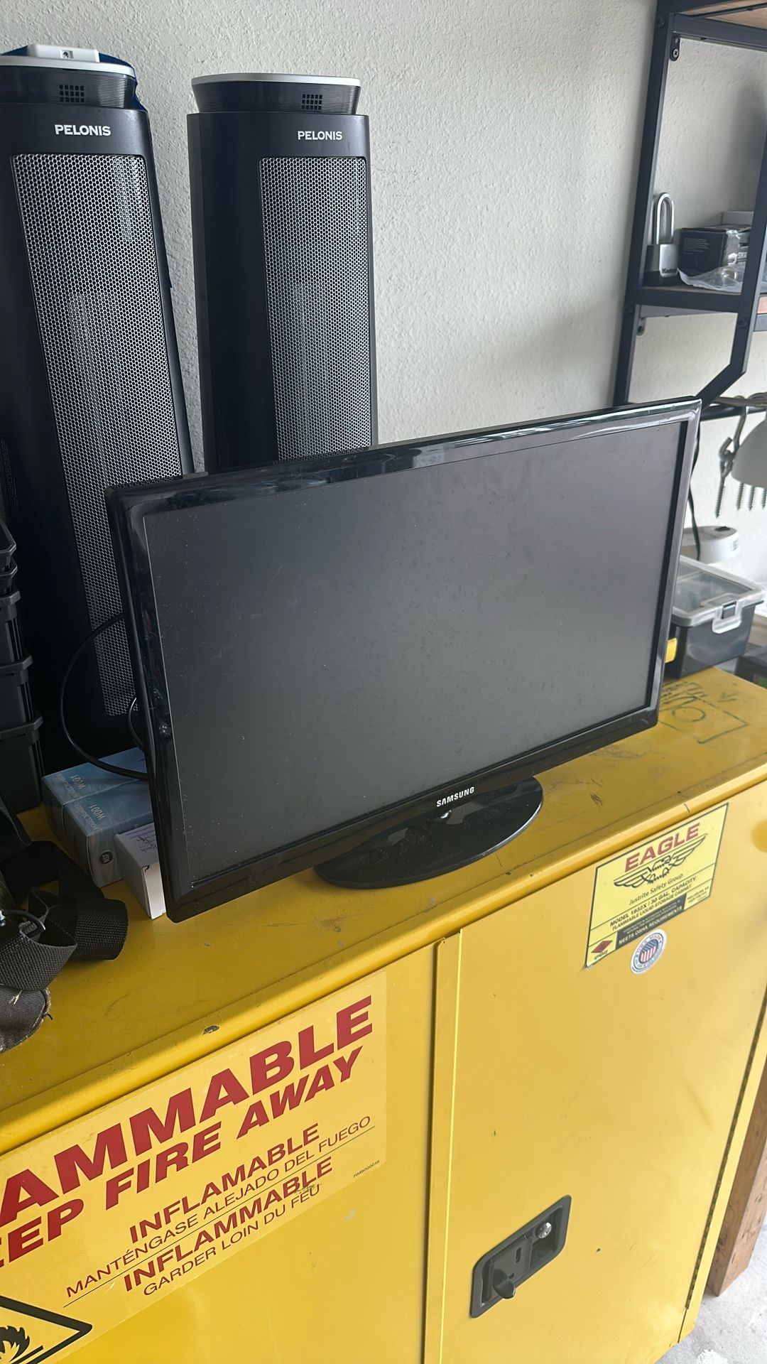 Samsung Tv/monitor 22 Inch