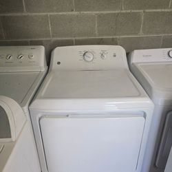 Ge dryer