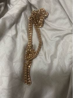 10k Miami Cuban link chain
