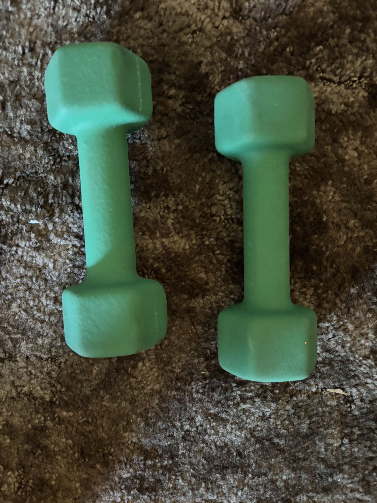 8 lb weights 