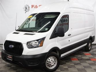 2023 Ford Transit-250 Cargo Van