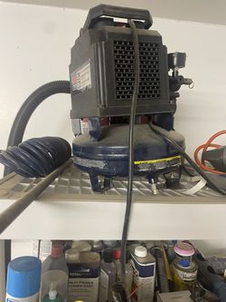 Pancake Compressor