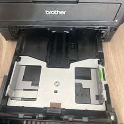 Brother Black And White Printer