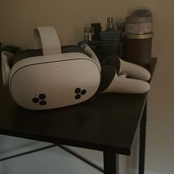 Meta Quest 3 Brand New Will Trade For A Bike No Low Ball If You Are Gonna Buy  It 