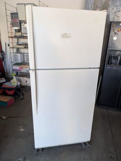 Refrigerator