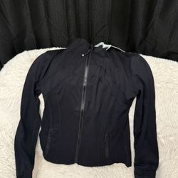 Lulu Define Jacket 