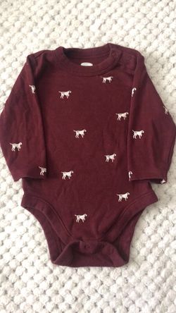 Old navy onesie