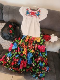 Vestidos De Niña Size S