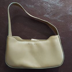GUESS Small Leather Purse 