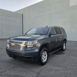 2019 Chevrolet Tahoe