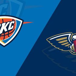 2 Tickets Pelicans Vs OKC Thunder Wednesday
