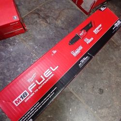 Milwaukee New Die Grinder 18M Fuel