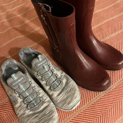 Woman Shoes Size 8 $25 Each