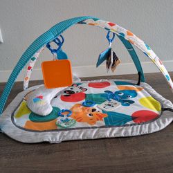Baby Gym Play Mat