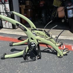 Saris Bike Rack