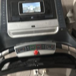 Treadmill
