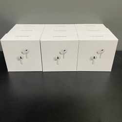 Airpod Pros 2nd Generation (USB-C) Magsafe Charging Case 