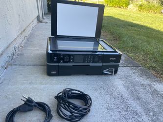 Epson printer