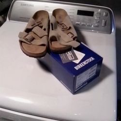 Birkenstock Size 10