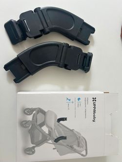 UPPABABY Adapters MINU V3