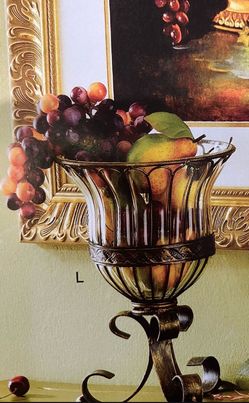 Home interiors