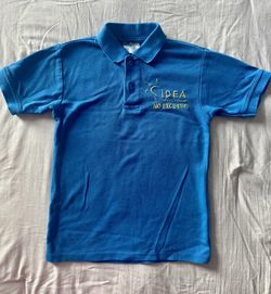 IDEA polo Shirt.