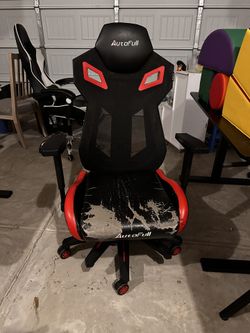 Gamer Chair
