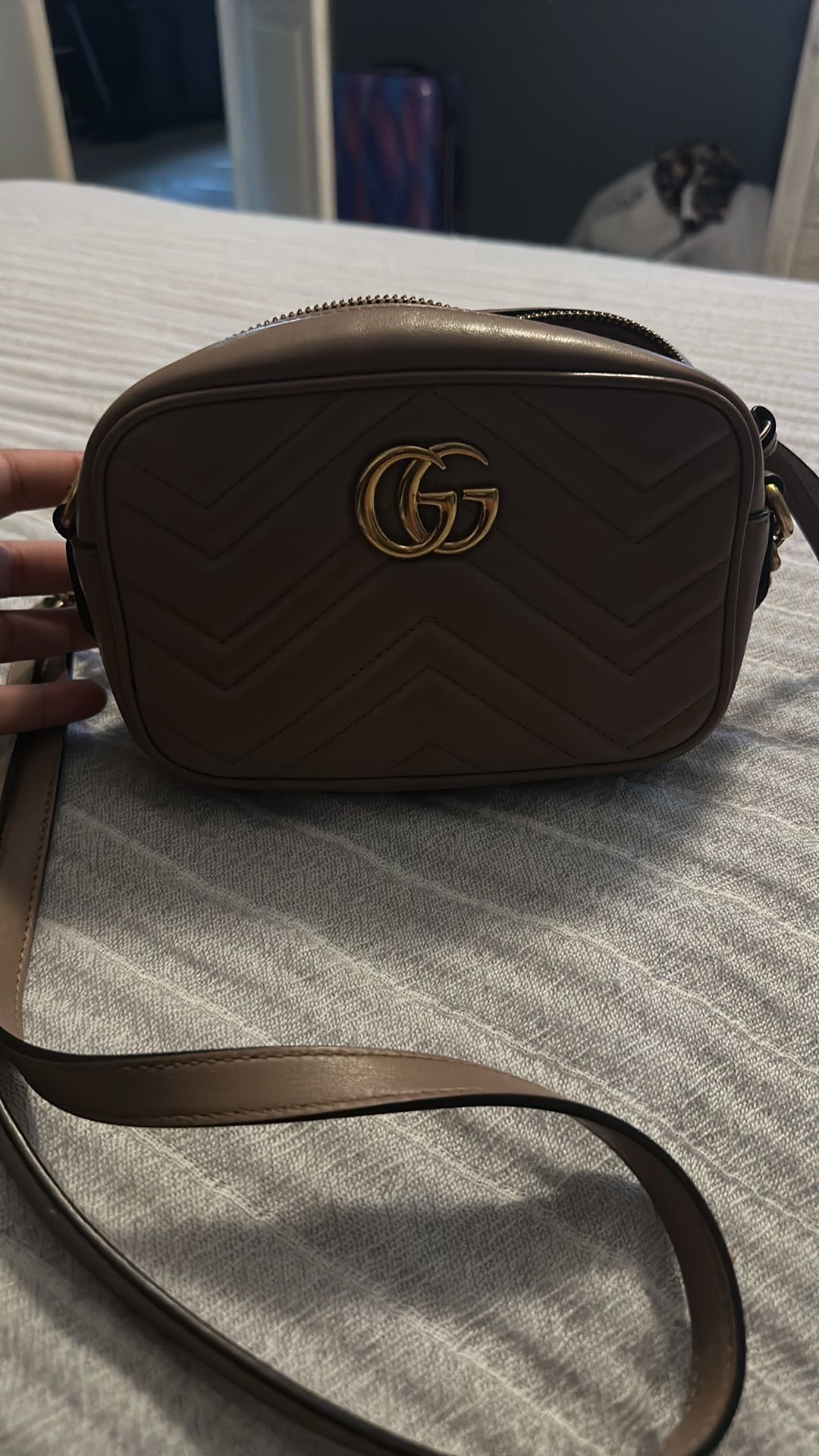Gucci Crossbody