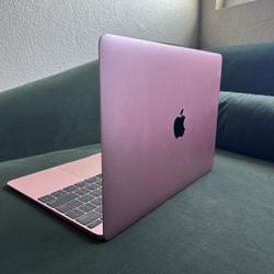 Macbook 2017 