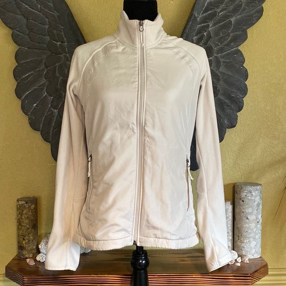 Avia Light Polar Fleece Jacket