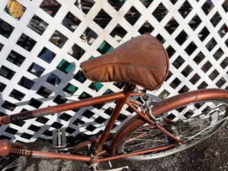 timberline huffy 3 bike