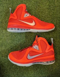 Nike LeBron 9 2022 Big Bang  sz14