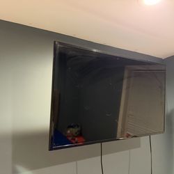 TV for Sale - Samsung price negotiable