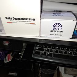 Computer Wifi