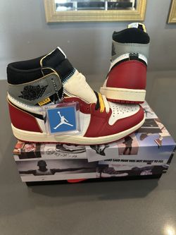 Air Jordan 1 Retro High OG SP