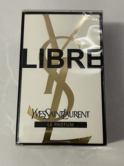Ysl Libre Le Parfum
