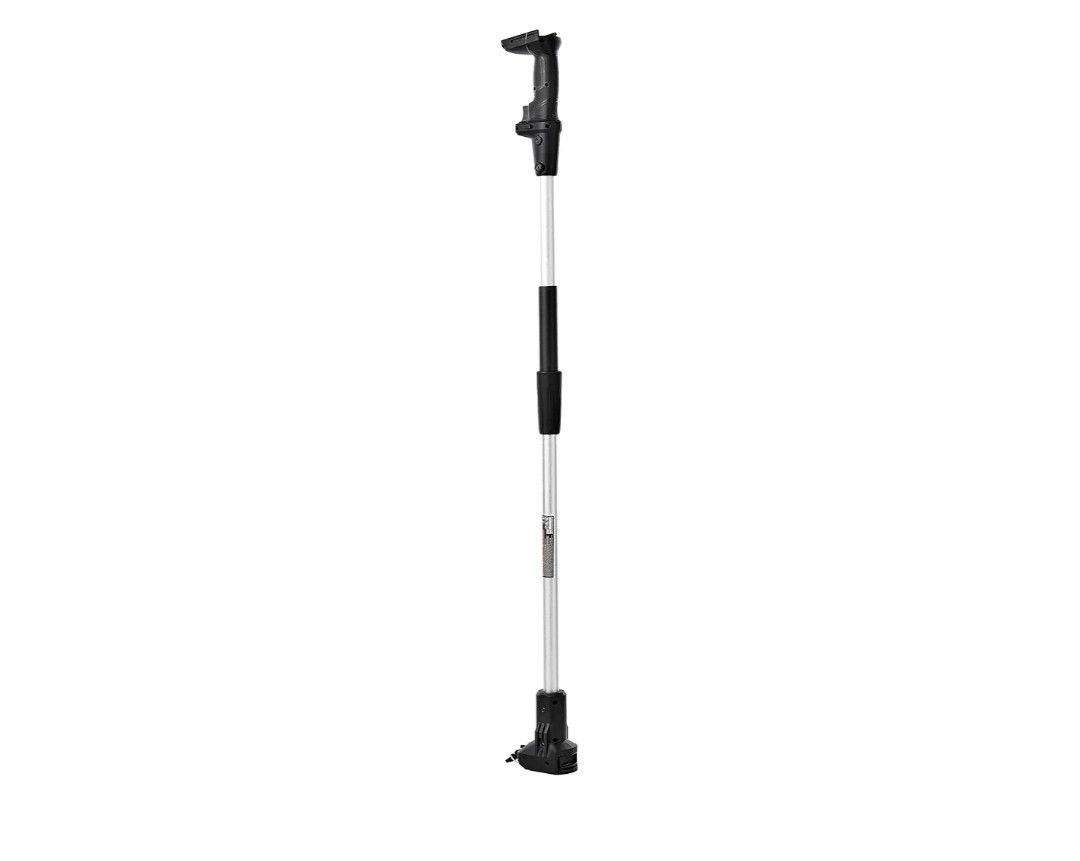 Worx 4ft Pruning Saw Extension Pole WA4300 for WG324/WG325